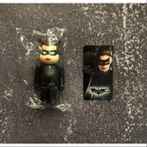 Bearbrick Series 24 Secret Batman Cat Woman 100%